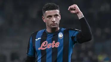 Atalanta match | Photo: @Atalanta_BC