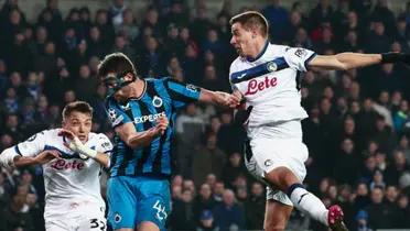 Atalanta match | Photo: @Atalanta_BC