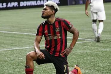 Atlanta United already plans to play without this striker