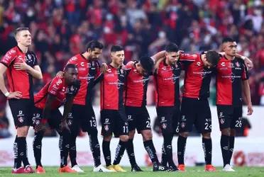 Atlas FC is waiting for their rival in the final of Clausura 2022.