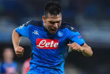 Atlético Madrid will offer him a salary increase.