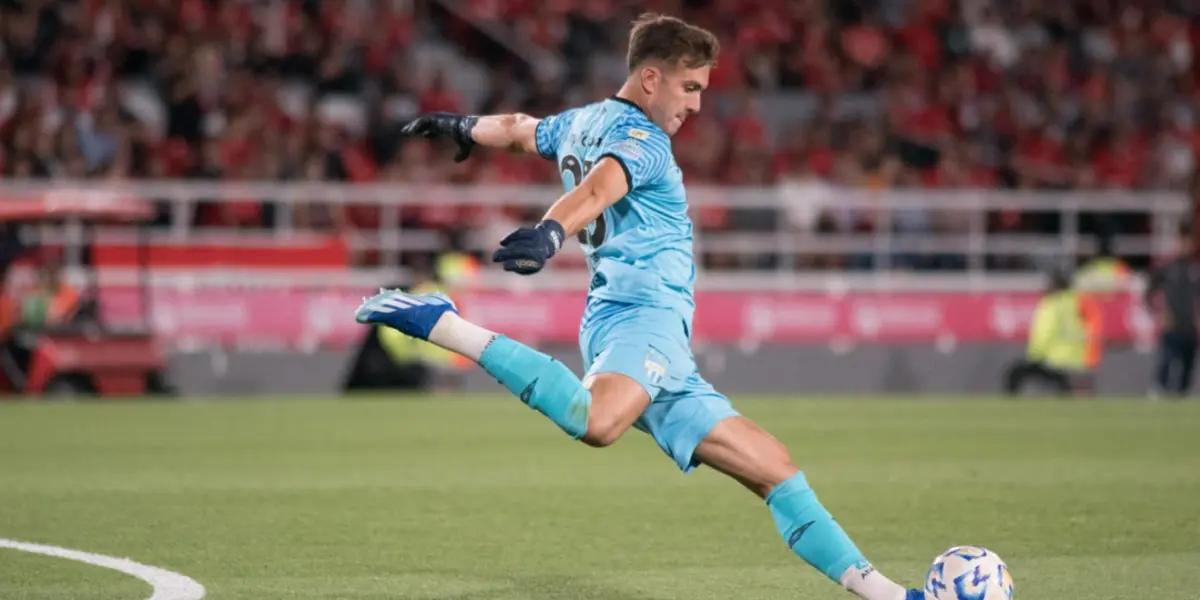 Atlético Tucumán | Photo: @ATOficial