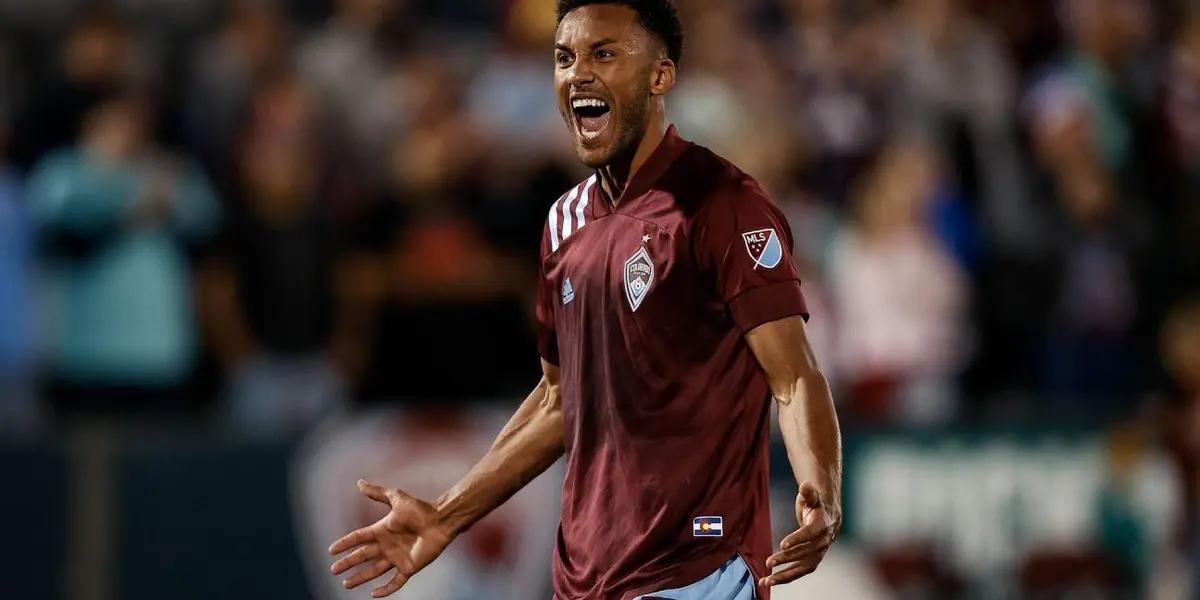 Auston Trusty, 23, will join the Gunners in the summer to begin pre-season training with the historic London club.