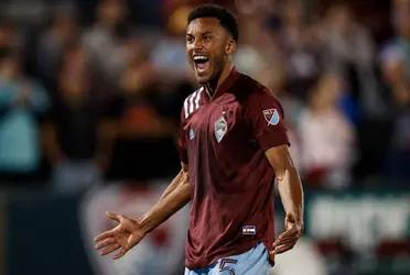 Auston Trusty, 23, will join the Gunners in the summer to begin pre-season training with the historic London club.