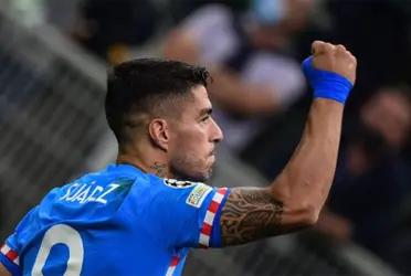 Azcárraga plans to meet him after the Mexico vs Uruguay.