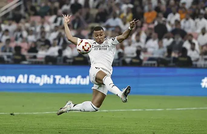 Photo: Angel Rivero/MARCA