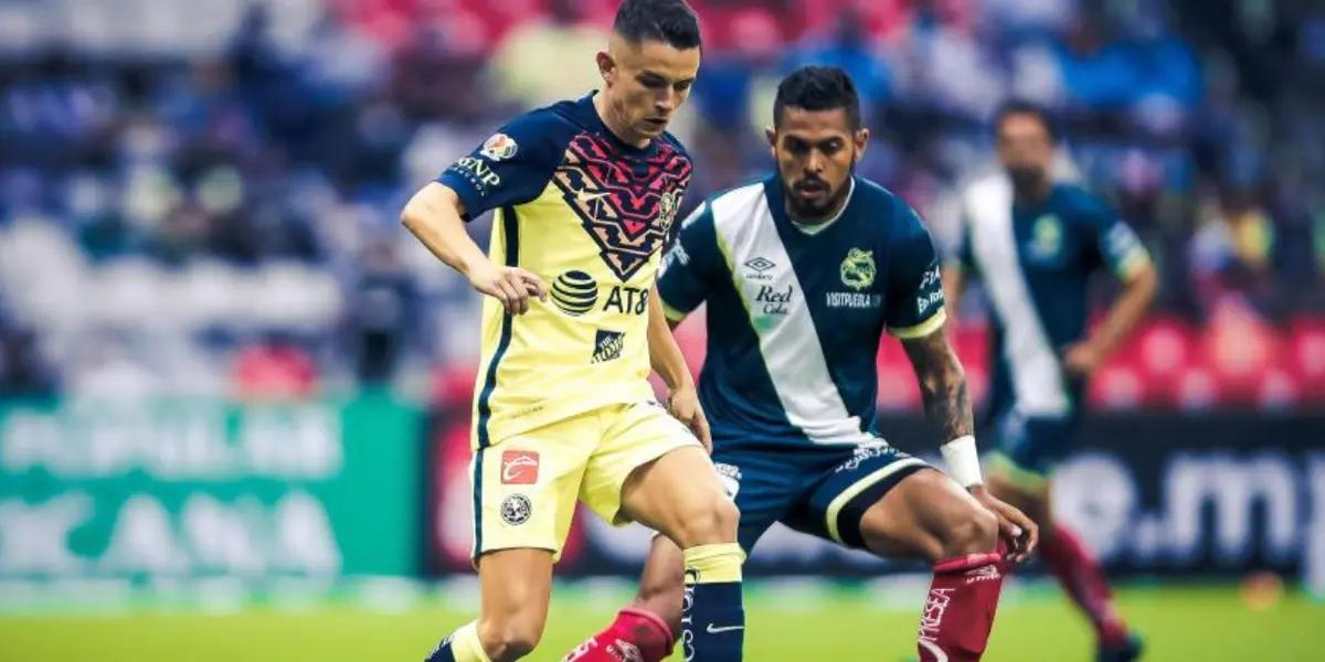 Bad news for one of the teams that will play this afternoon's Liga MX 2022 semifinal match.