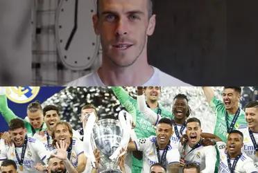 Bale will debut this weekend in the MLS