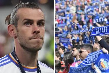 Bale's departure from the Merengue club has left many LaLiga teams dreaming.