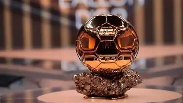 Ballon D´or