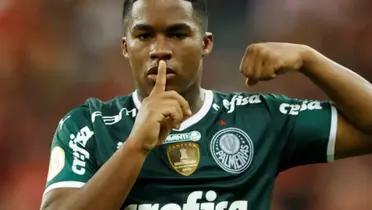 Barcelona and Manchester United are keeping a close eye on 18-year-old player