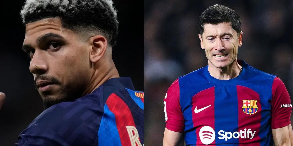 Barcelona are not going through a good moment, and today they will try to redeem themselves against Granada.