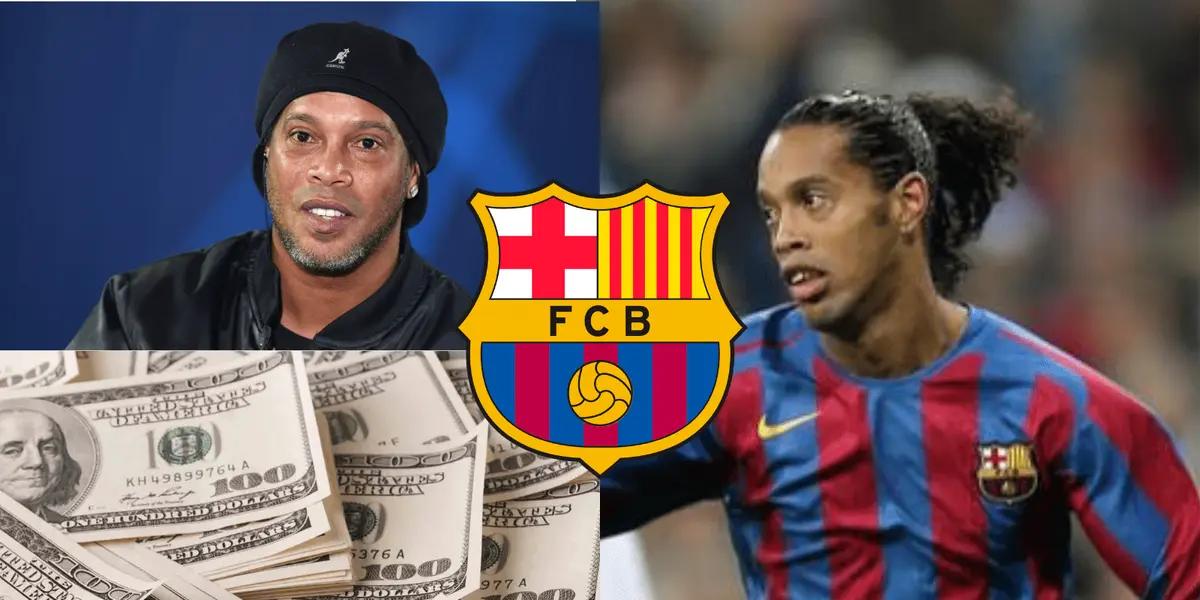 Barcelona fans are thrilling after knowing this new signing