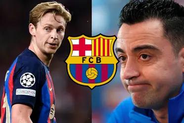 Barcelona has made one their greatest comebacks of the year but with a great cost.