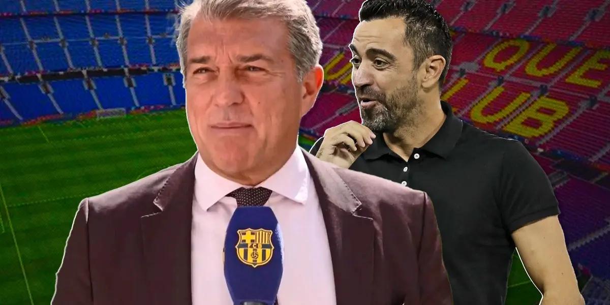 Barcelona has several offers on the table for the sale of a player that could help the club’s finances.