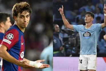 Barcelona is looking to prevail as the leader of La Liga standings when they face Celta Vigo.