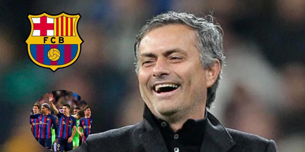 Barcelona knows that it will not be able to match the salary offers this player could receive from other clubs