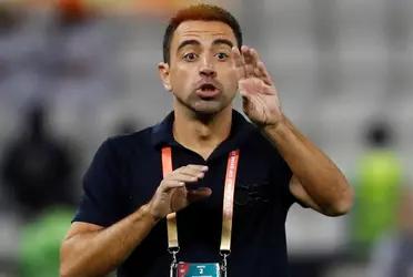 Barcelona legend Xavi is expected to take over the club's managerial position next month, he has now picked his first two signings.