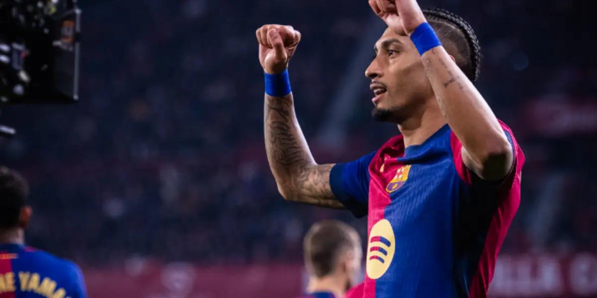 Barcelona match | Photo: @FCBarcelona