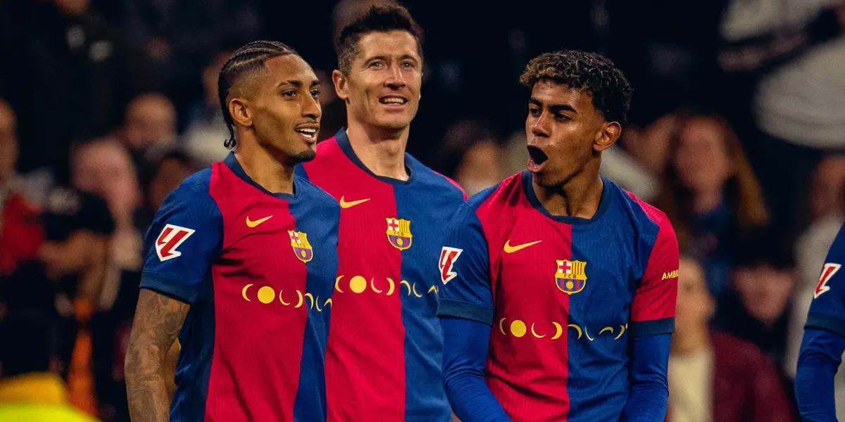 Barcelona | Photo: @FCBarcelona