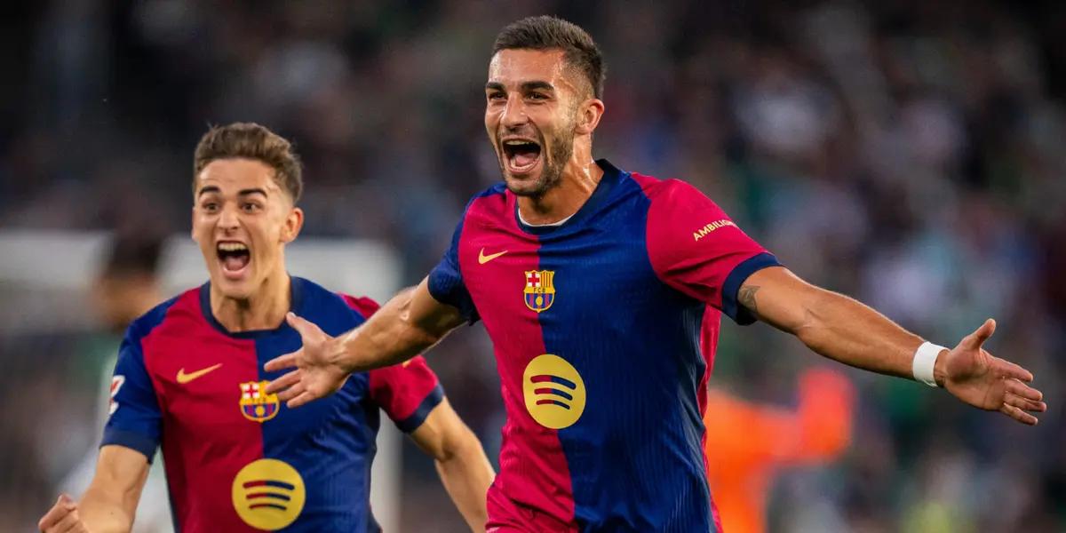 Barcelona | Photo: @FCBarcelona