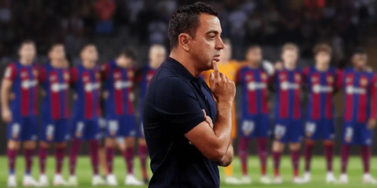 Barcelona really can't catch a break this season!