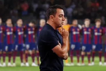 Barcelona really can't catch a break this season!