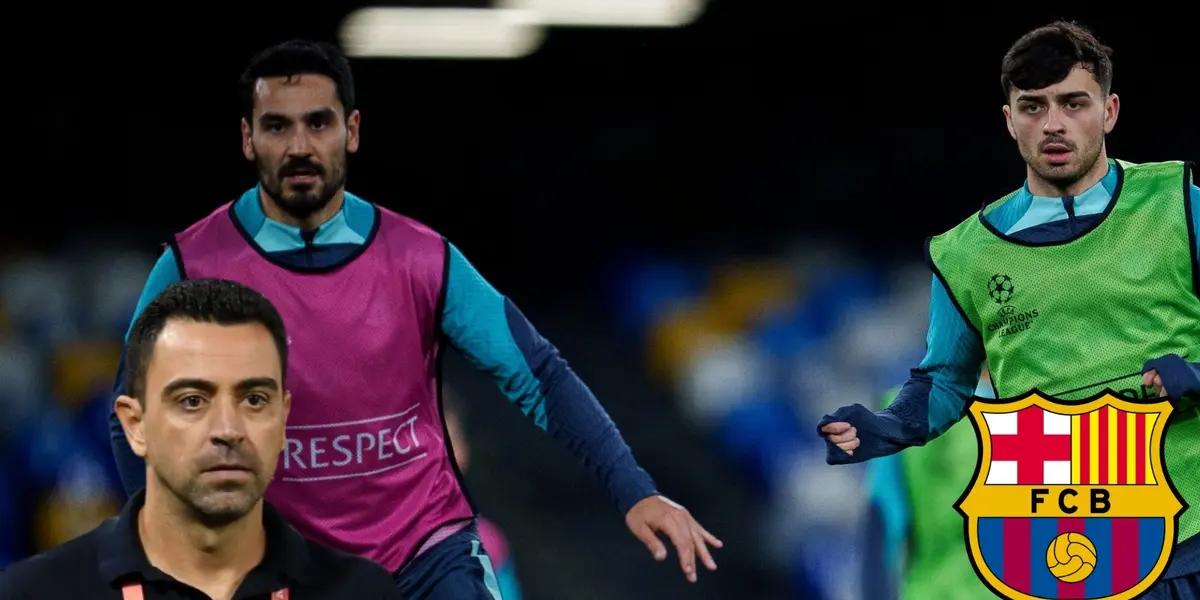 Barcelona still searching for a new coach after Xavi's resignation