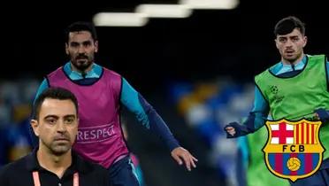 Barcelona still searching for a new coach after Xavi's resignation