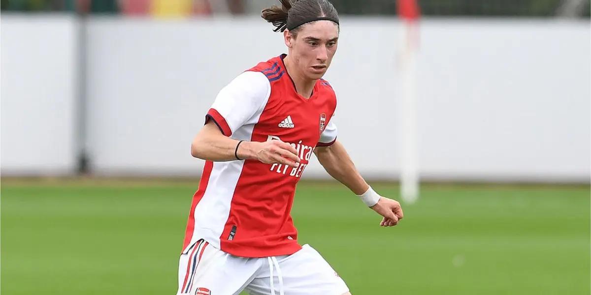 Barcelona surprised everyone with this last-minute addition.