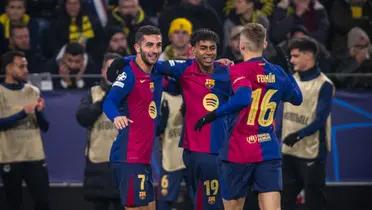 Barceola | Photo: @FCBarcelona