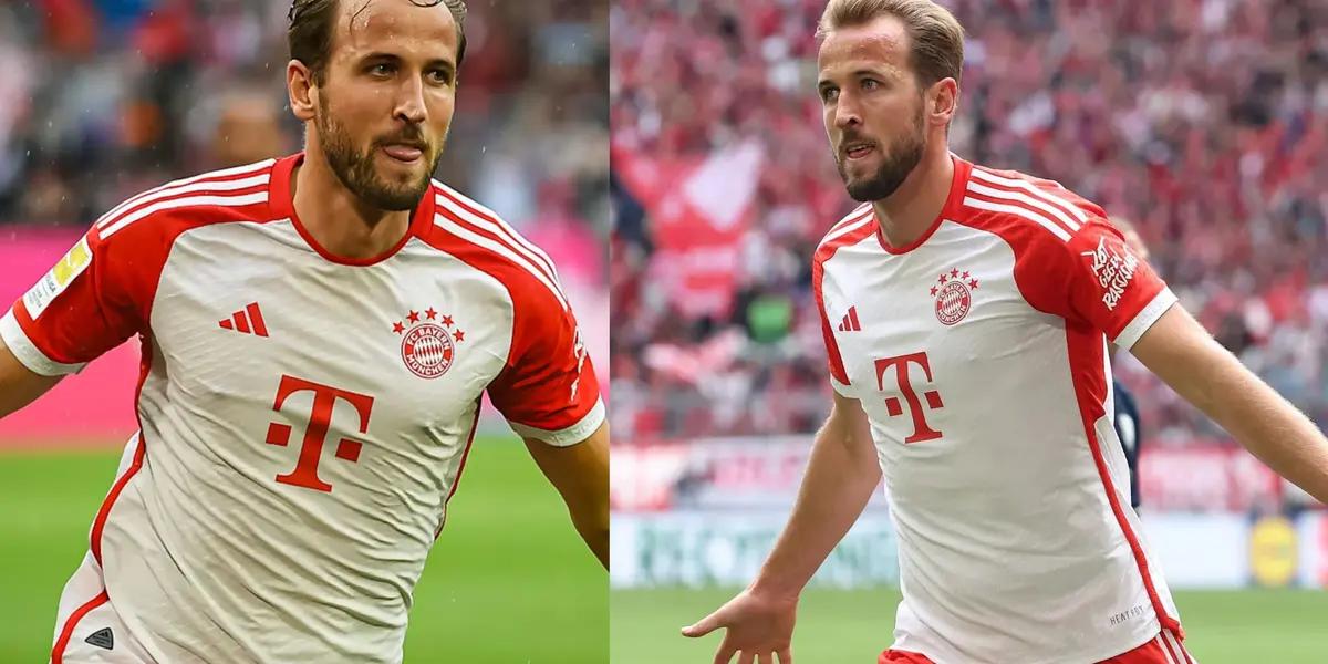 Bayern Munich is looking for the arrival of an important player