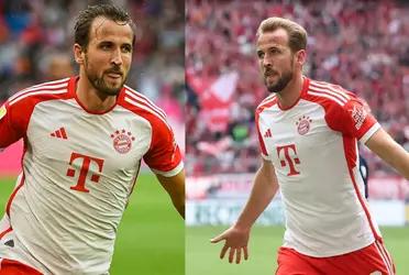 Bayern Munich is looking for the arrival of an important player