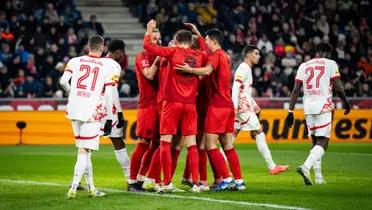 Bayern Munich match | Photo: @FCBayern