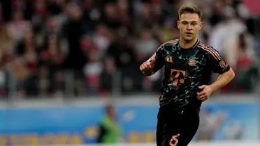 Bayern Munich match | Photo: @FCBayern