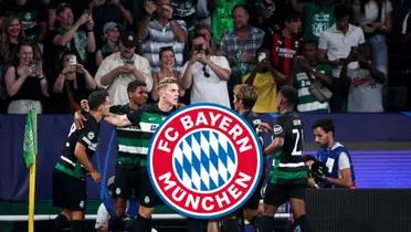 Bayern Múnich / Photo: AS