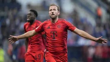 Bayern Munich | Photo: @FCBayern