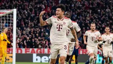 Bayern Munich | Photo: @FCBayern