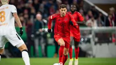 Bayern Munich | Photo: @FCBayern