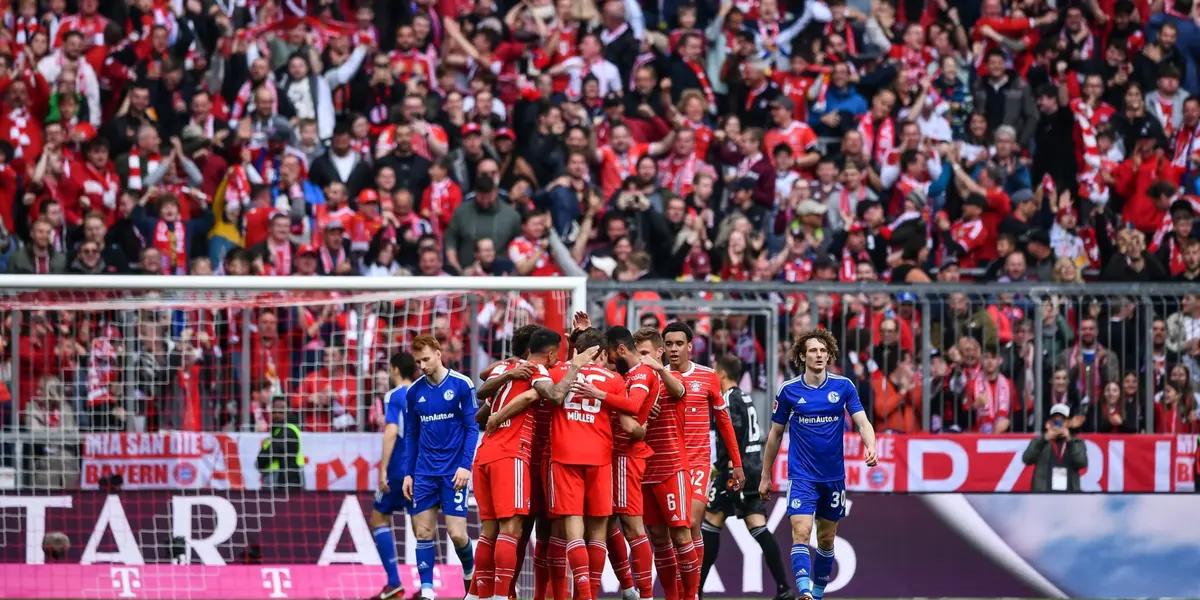 Bayern Múnich / Photo: Bayern Múnich