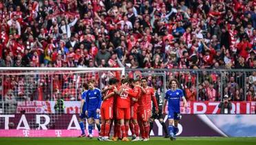 Bayern Múnich / Photo: Bayern Múnich