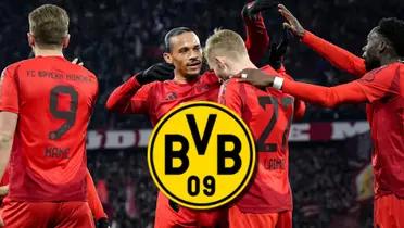 Bayern Múnich / Photo: Bayern Múnich