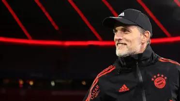 Bayern Munich secured a player tracked by Real Madrid and FC Barcelona.