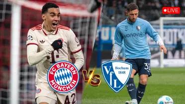 Bayern Munich's Recent Matches / X