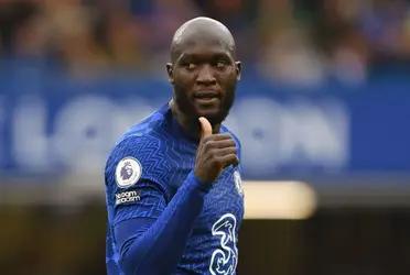Belgian Romelu Lukaku has issued a public apology to Blues fans after an interview with Sky Sport Italia.