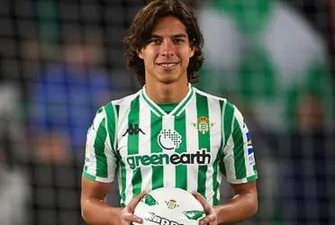 Betis needs to win again and will face a tough opponent.