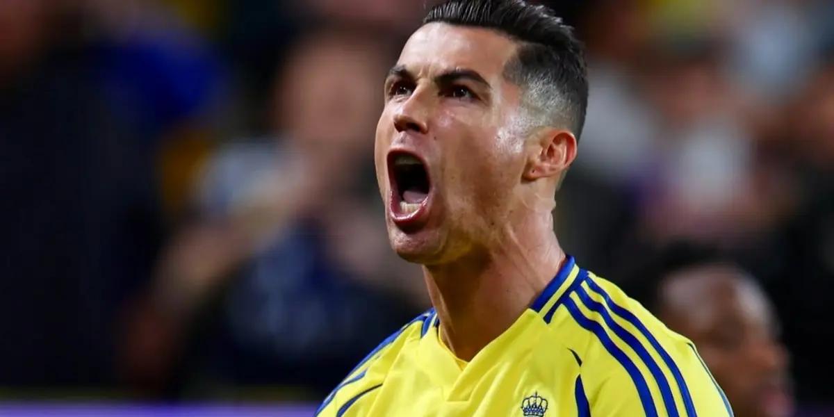 Beyond the Goals: Cristiano Ronaldo's Advertising Powerhouse. Photo: Instagram