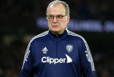 Bielsa is known for boosting the careers of young players.