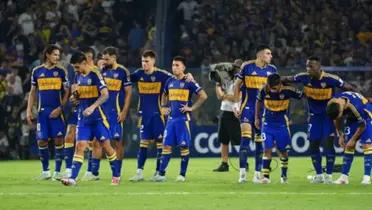 Boca Juniors