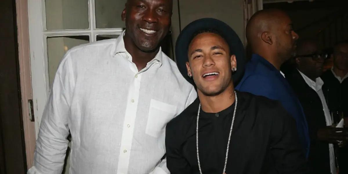 Both athletes completed a business many years ago that is making them millionaire.